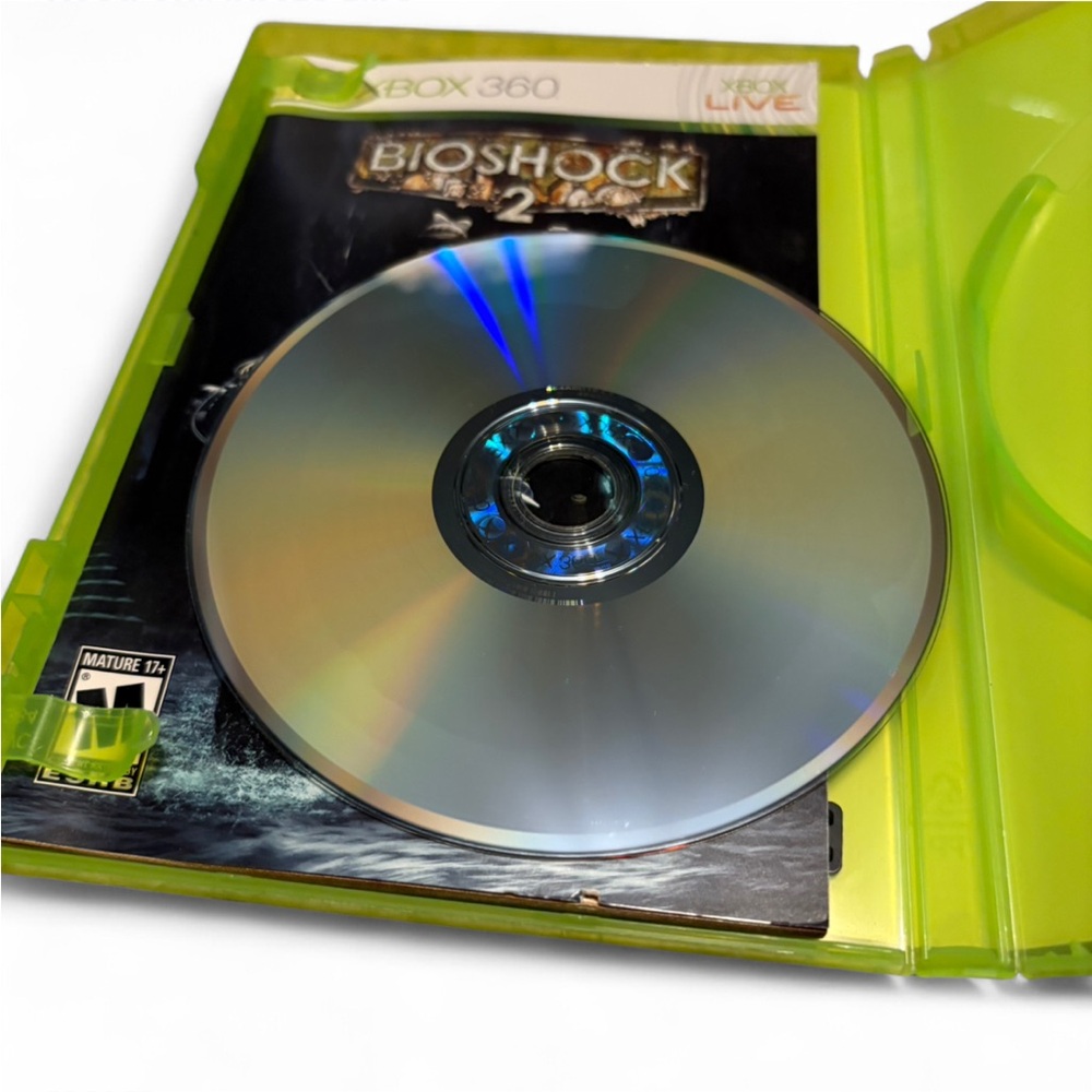 BioShock Xbox 360 Game Collection - Picture 4 of 5
